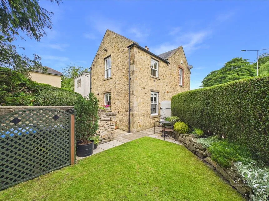 Whitesmocks Cottages, Durham, DH1, photo 11