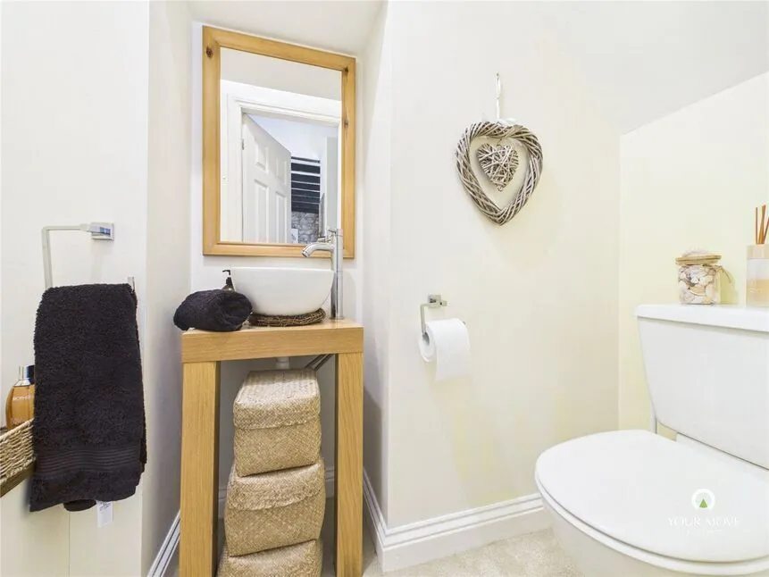 Whitesmocks Cottages, Durham, DH1, photo 13