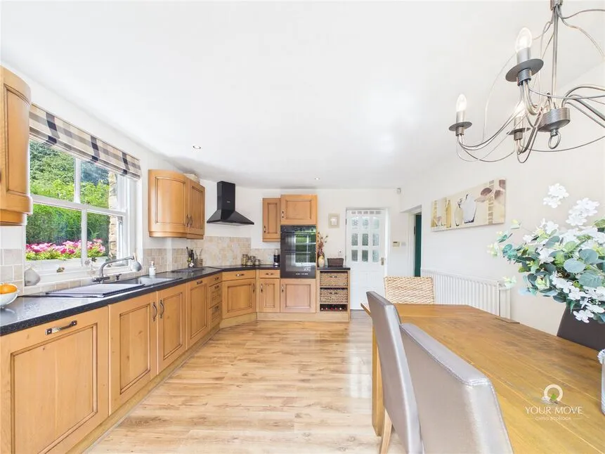 Whitesmocks Cottages, Durham, DH1, photo 4
