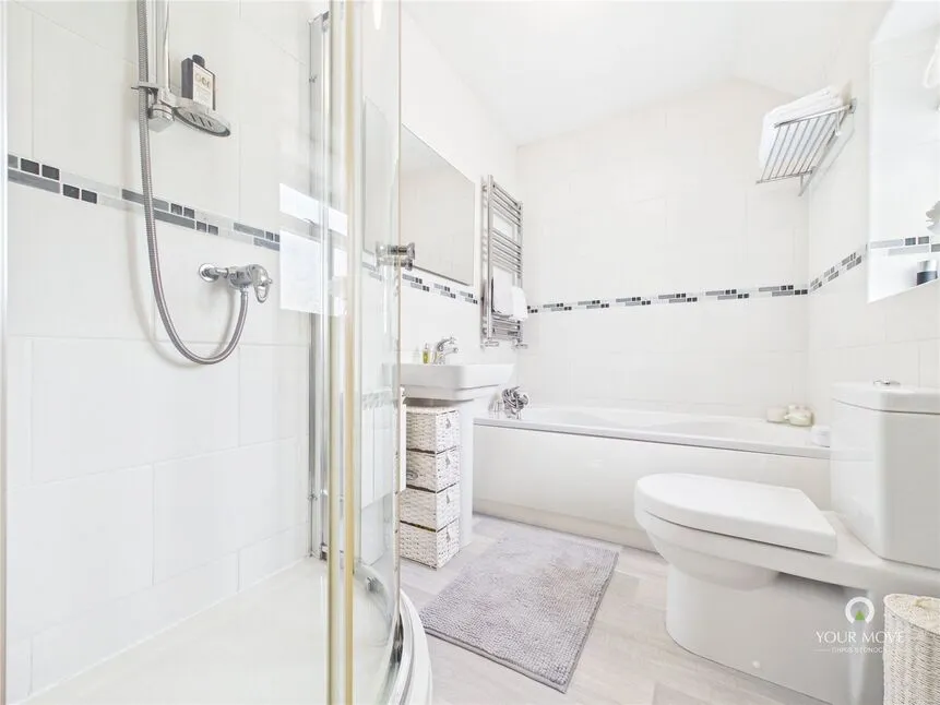 Whitesmocks Cottages, Durham, DH1, photo 12