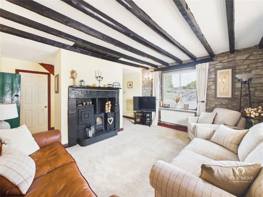 Whitesmocks Cottages, Durham, DH1, photo 2