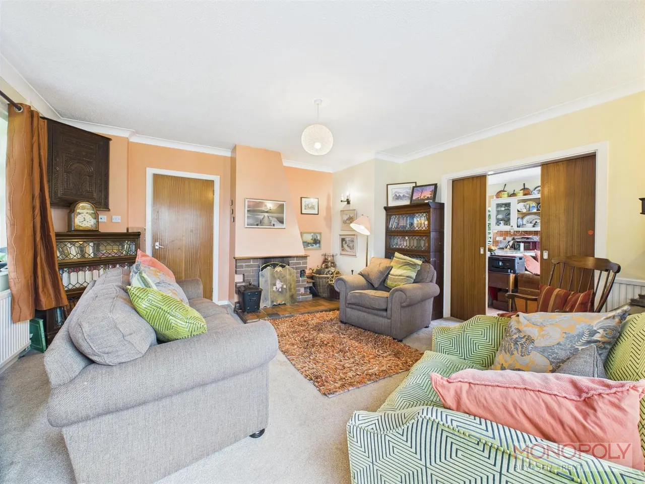 Clovercroft Burton Hall Road, Rossett, LL12, photo 7