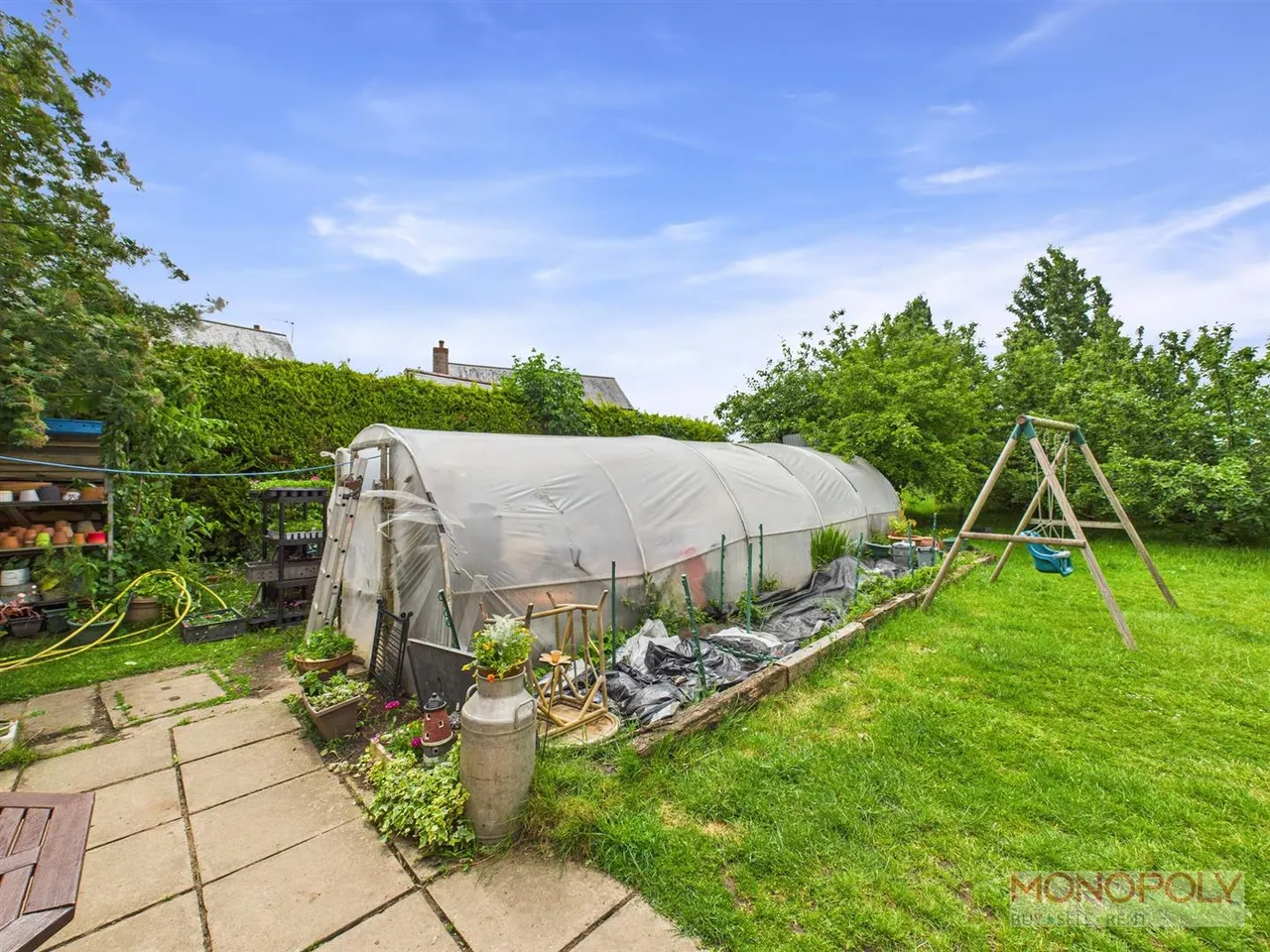 Clovercroft Burton Hall Road, Rossett, LL12, photo 25