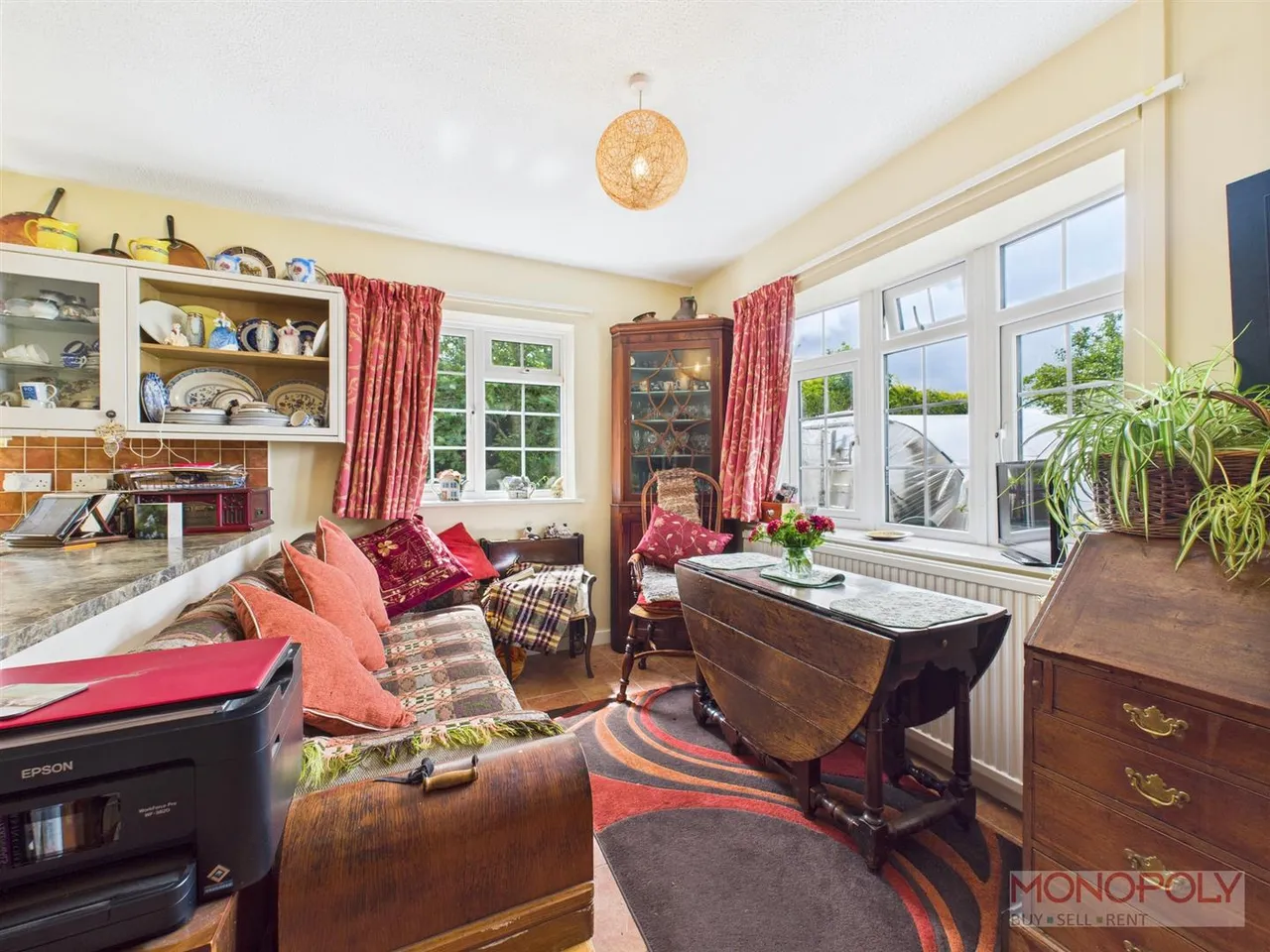 Clovercroft Burton Hall Road, Rossett, LL12, photo 8