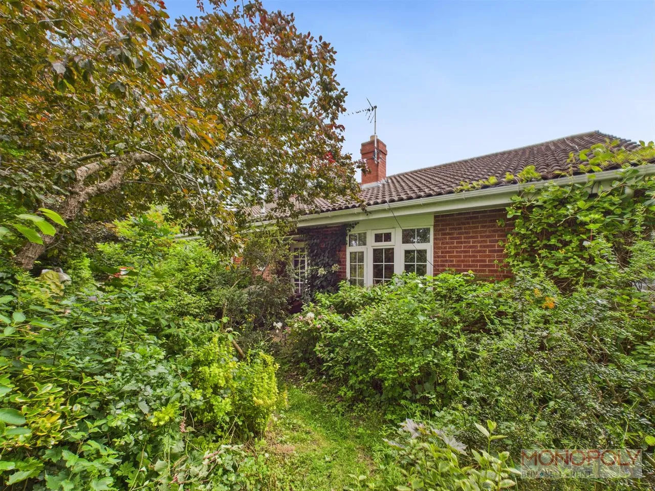 Clovercroft Burton Hall Road, Rossett, LL12, photo 34