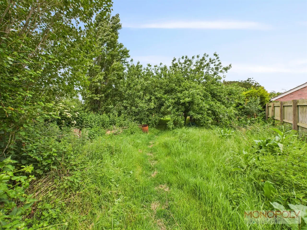 Clovercroft Burton Hall Road, Rossett, LL12, photo 31