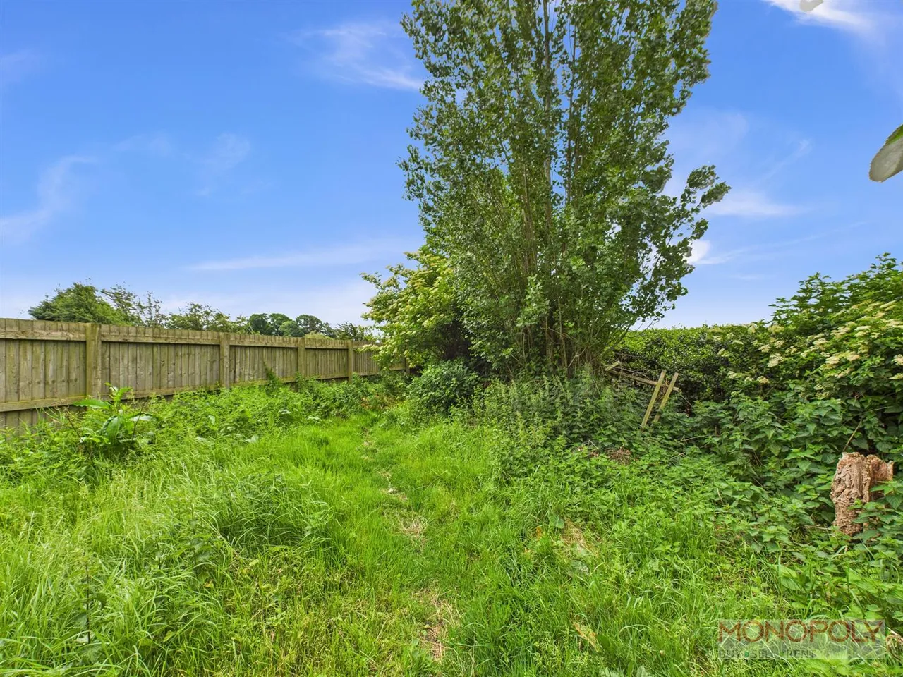 Clovercroft Burton Hall Road, Rossett, LL12, photo 30