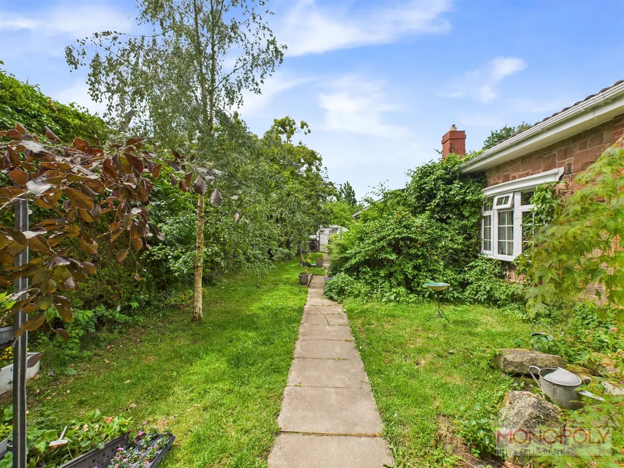 Clovercroft Burton Hall Road, Rossett, LL12, photo 19