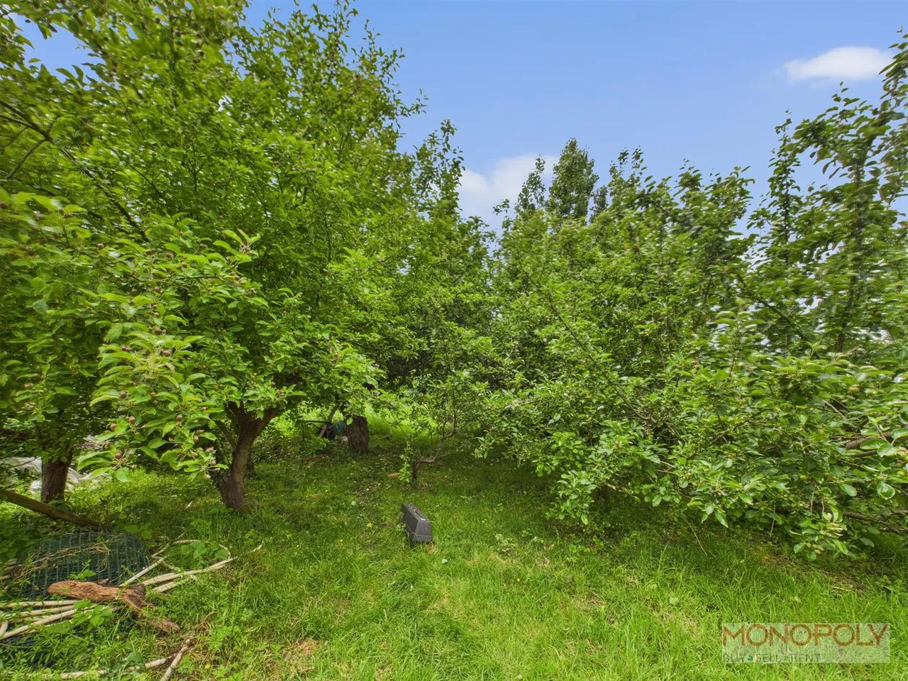 Clovercroft Burton Hall Road, Rossett, LL12, photo 28