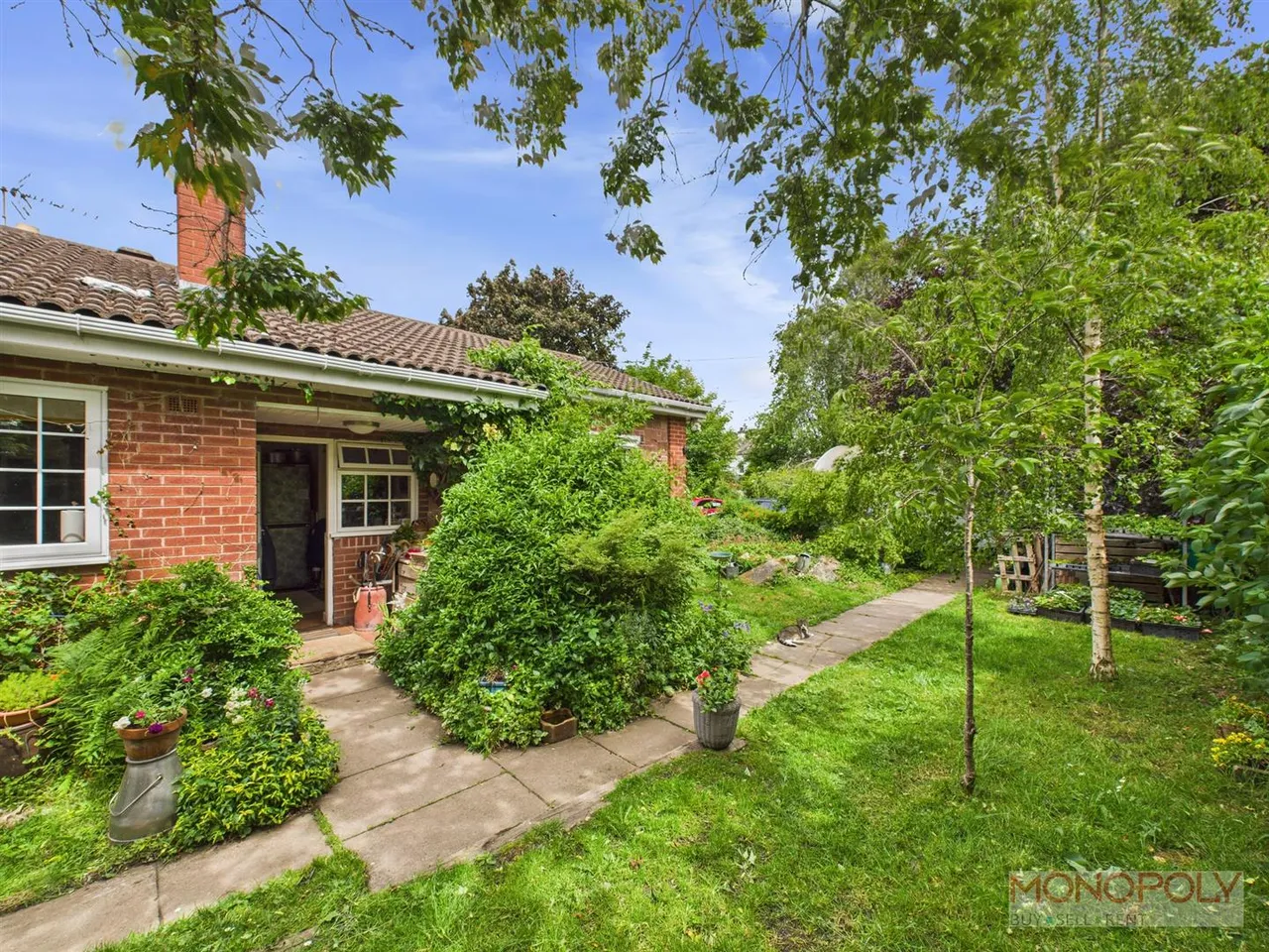Clovercroft Burton Hall Road, Rossett, LL12, photo 21