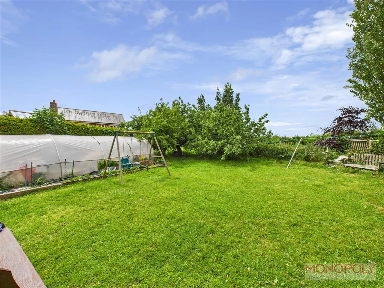 Clovercroft Burton Hall Road, Rossett, LL12, photo 17