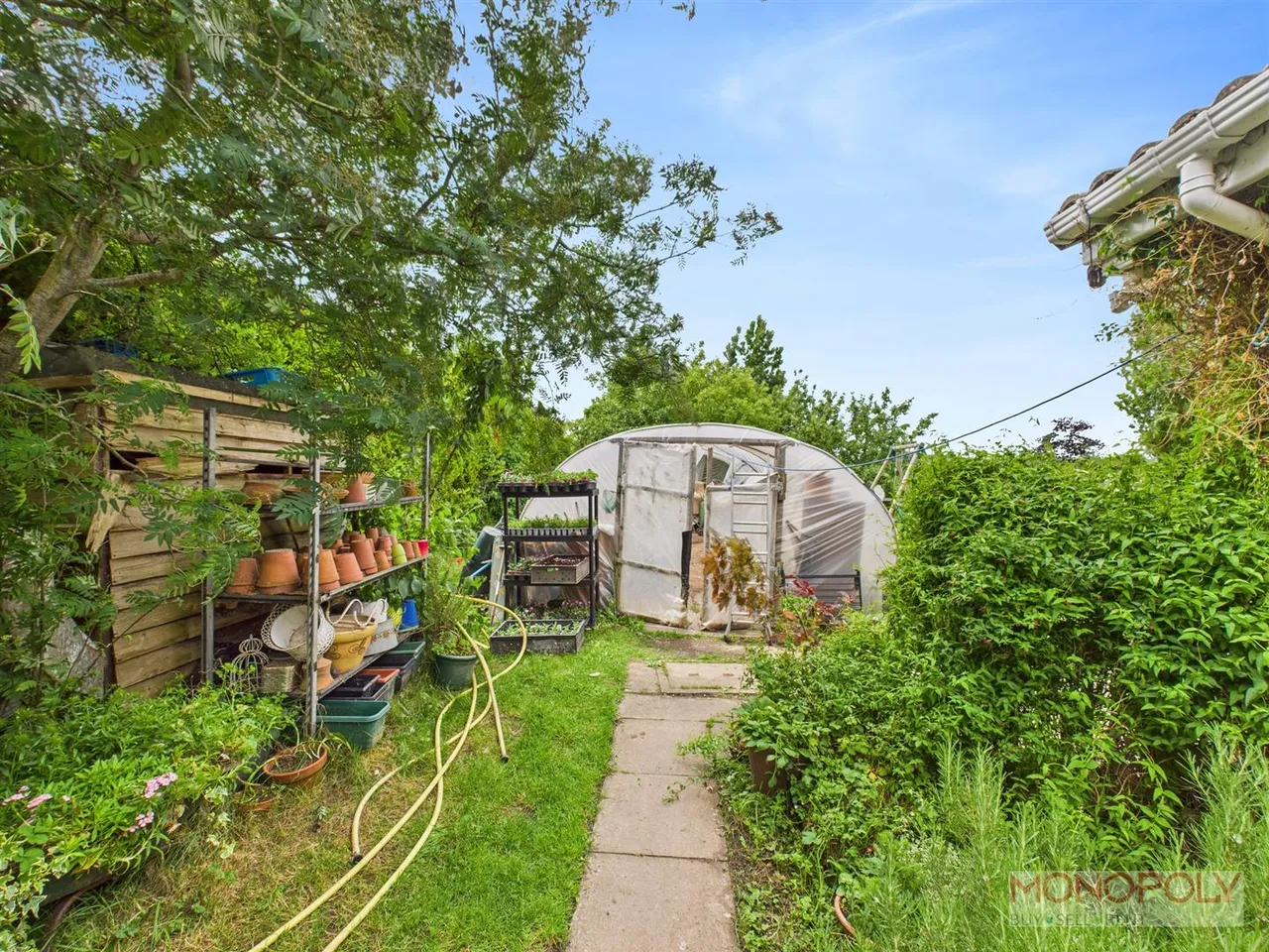 Clovercroft Burton Hall Road, Rossett, LL12, photo 22