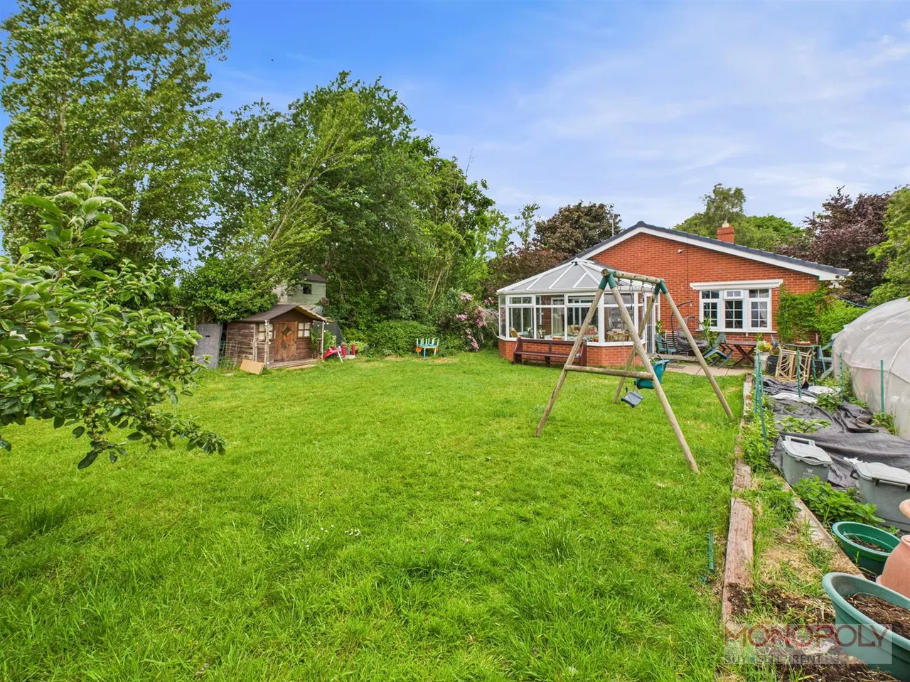 Clovercroft Burton Hall Road, Rossett, LL12, photo 33