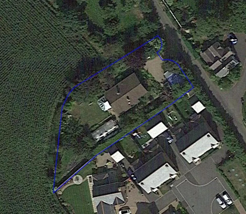 Clovercroft Burton Hall Road, Rossett, LL12, photo 35