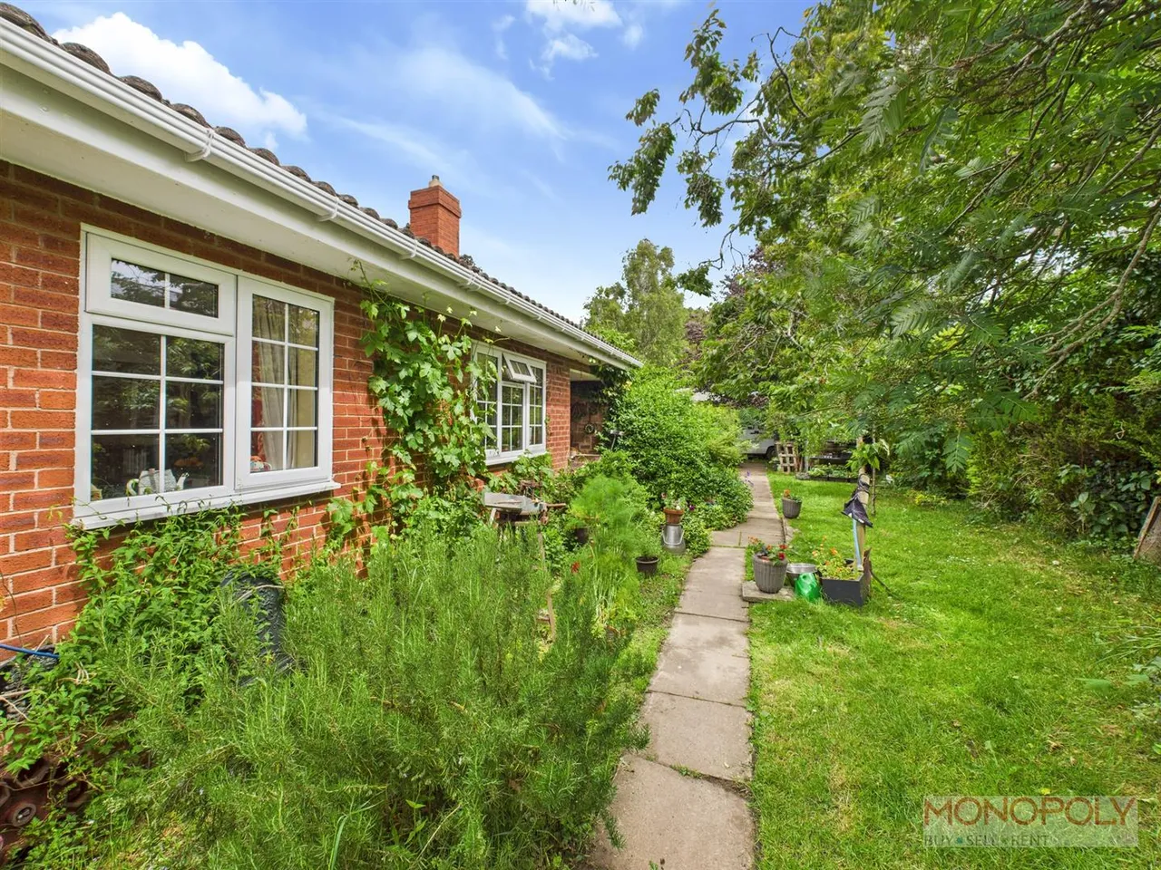 Clovercroft Burton Hall Road, Rossett, LL12, photo 20