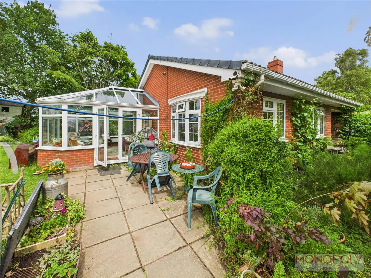 Clovercroft Burton Hall Road, Rossett, LL12, photo 24