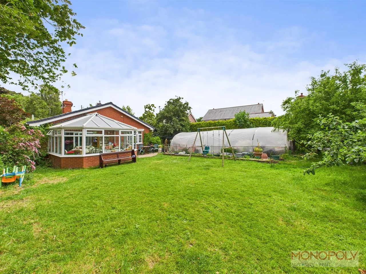 Clovercroft Burton Hall Road, Rossett, LL12, photo 26