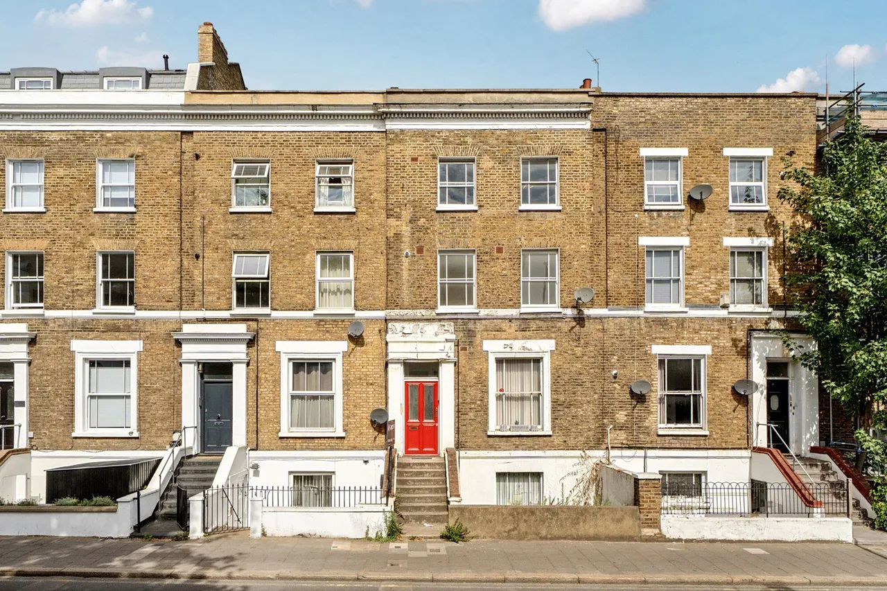 Coldharbour Lane, SE5, photo 2