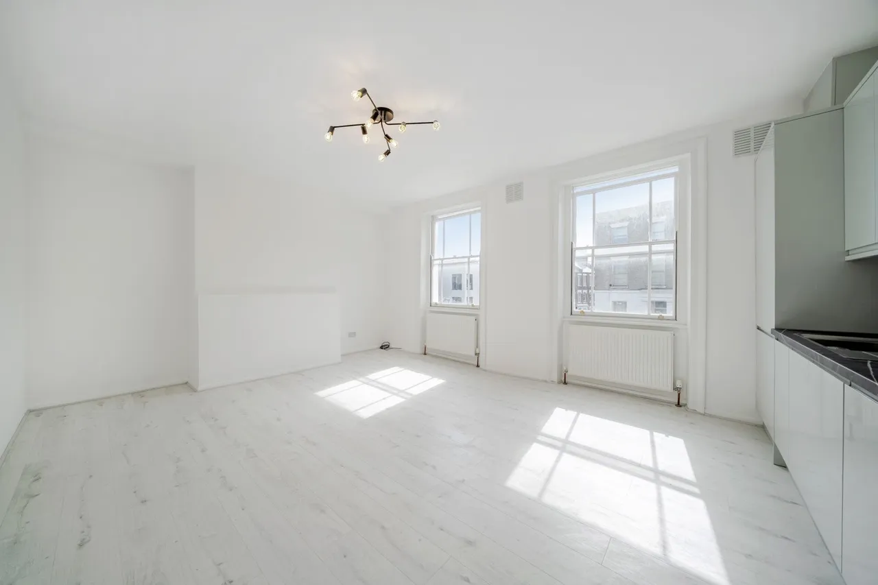 Coldharbour Lane, SE5, photo 5