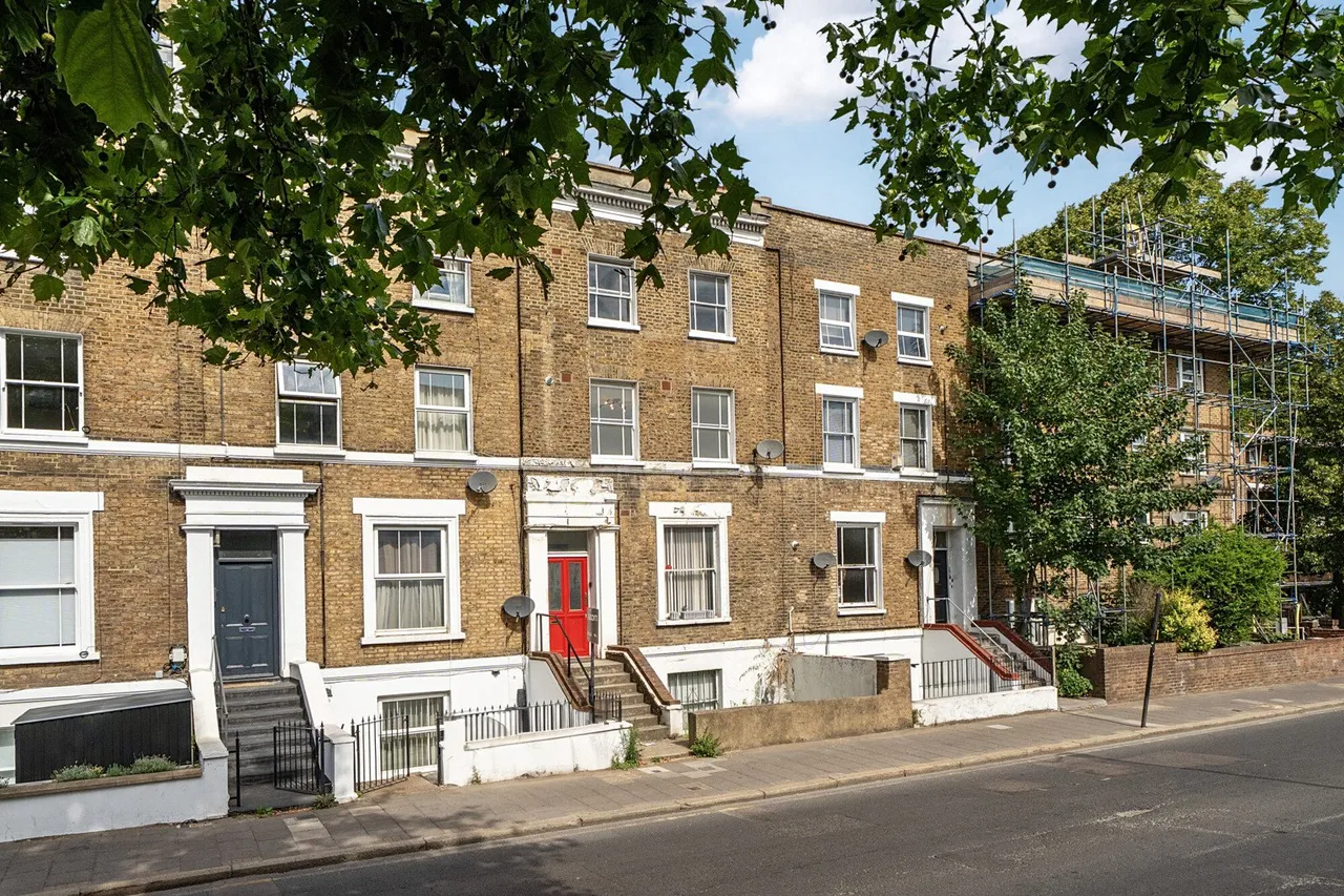 Coldharbour Lane, SE5, photo 9