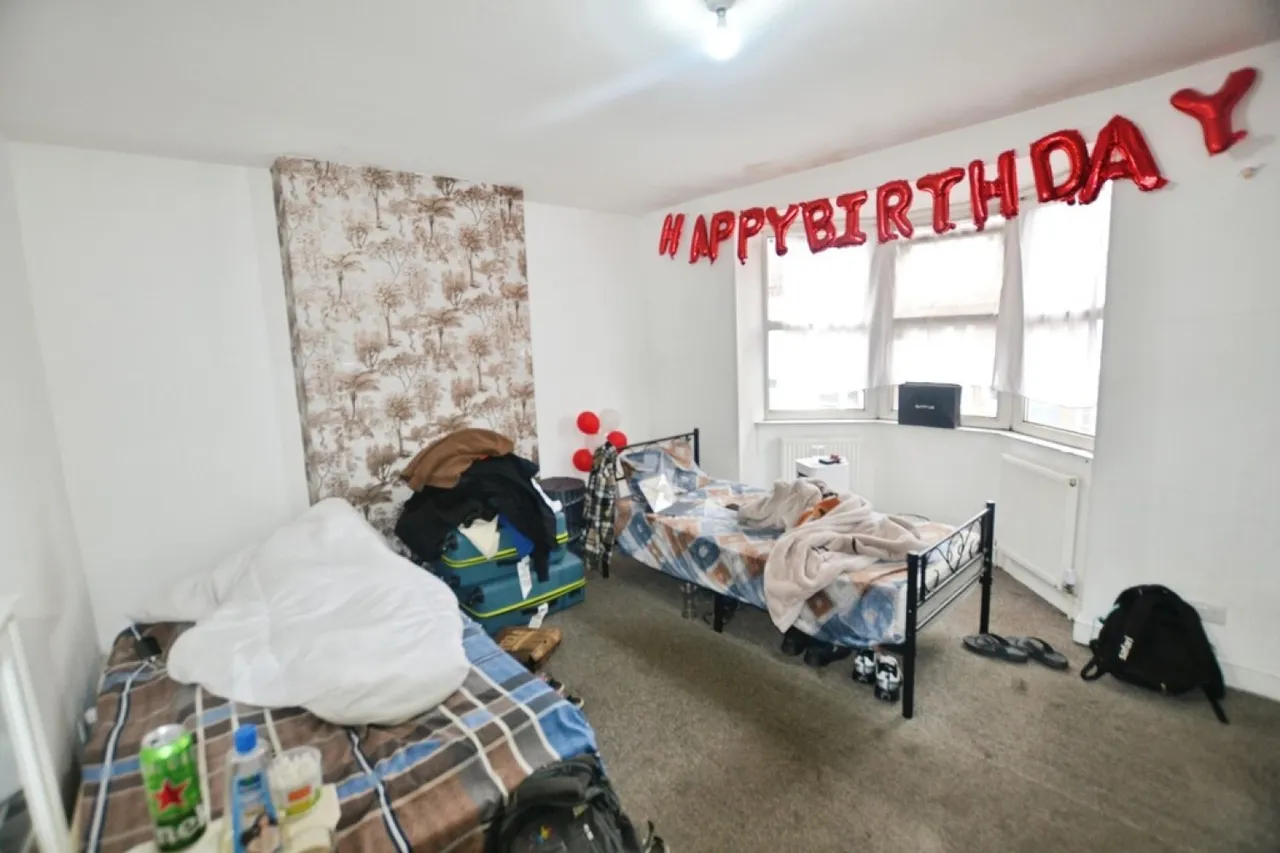 Norman Street, Leicester, photo 8