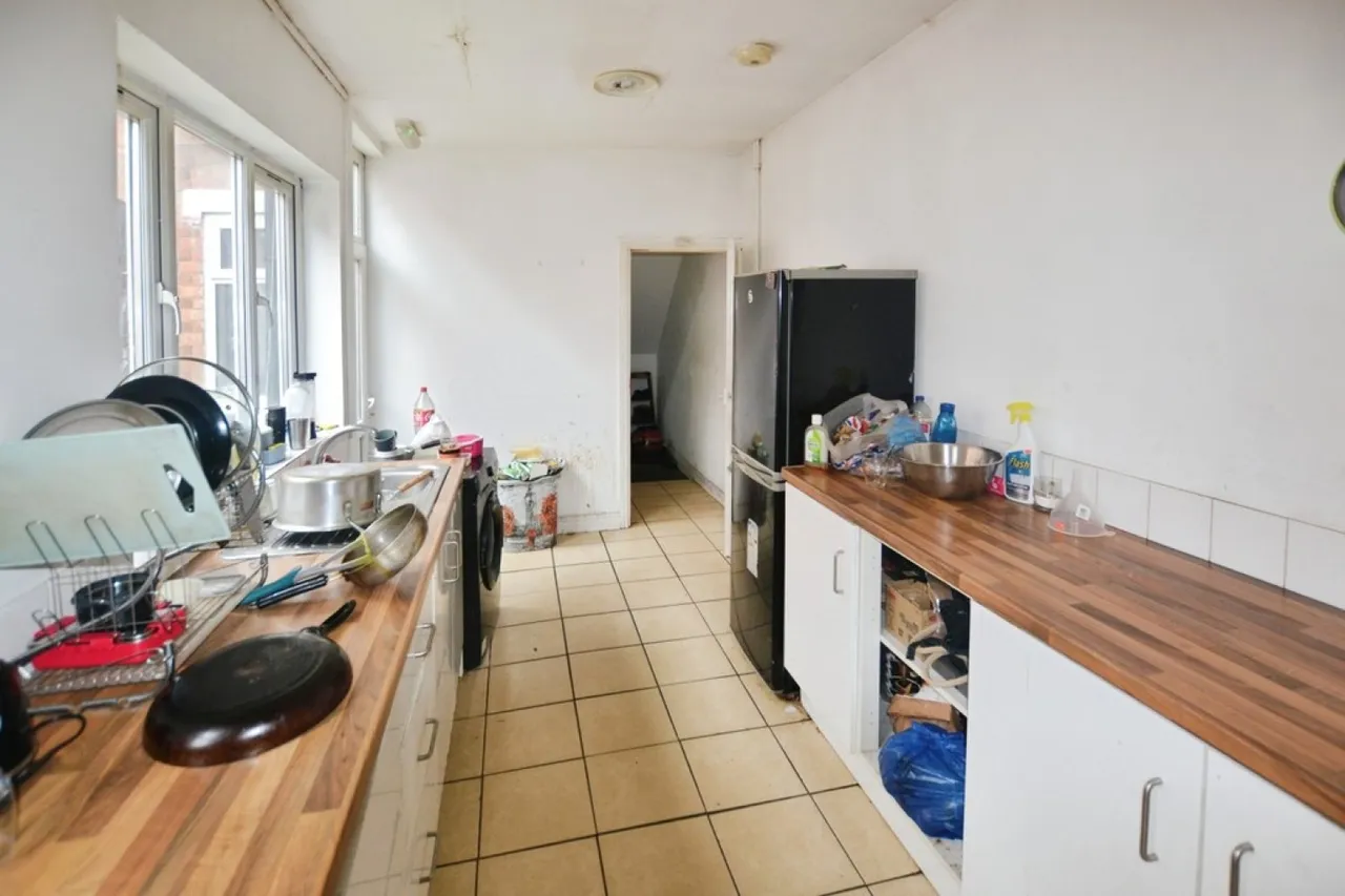 Norman Street, Leicester, photo 6