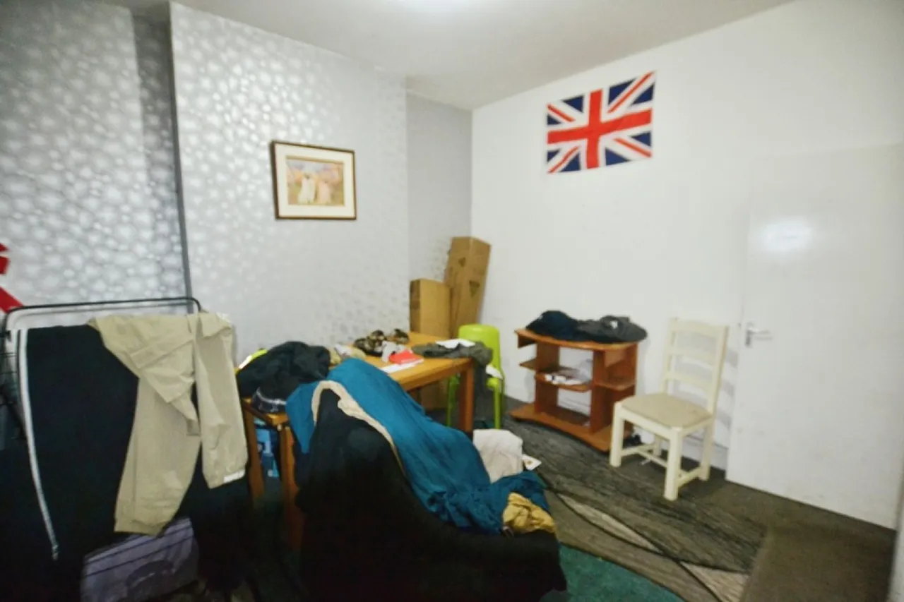Norman Street, Leicester, photo 3