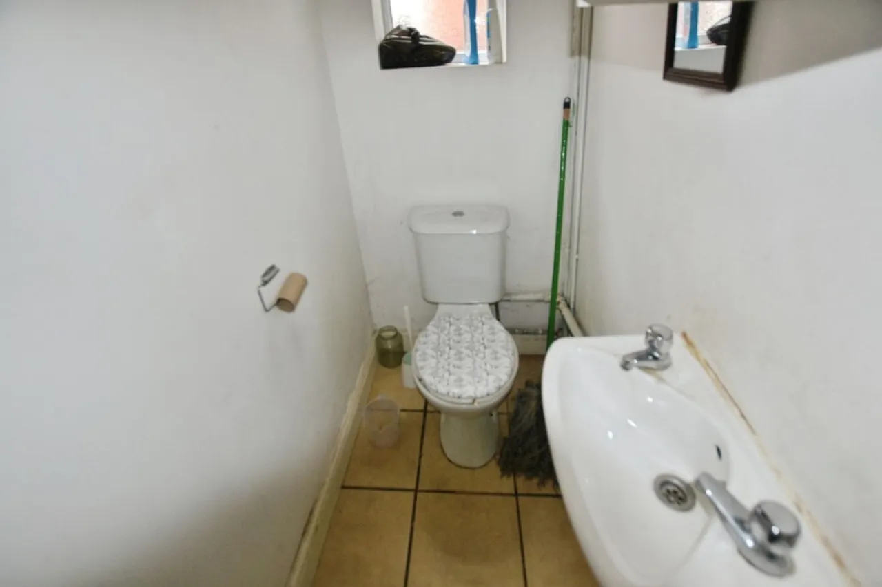 Norman Street, Leicester, photo 7