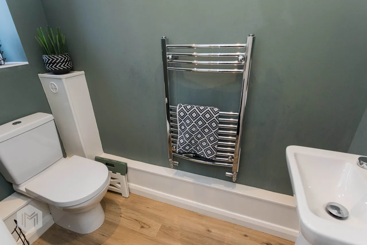 Perseverance Close, Westhoughton, Bolton, BL5 3FZ, photo 9