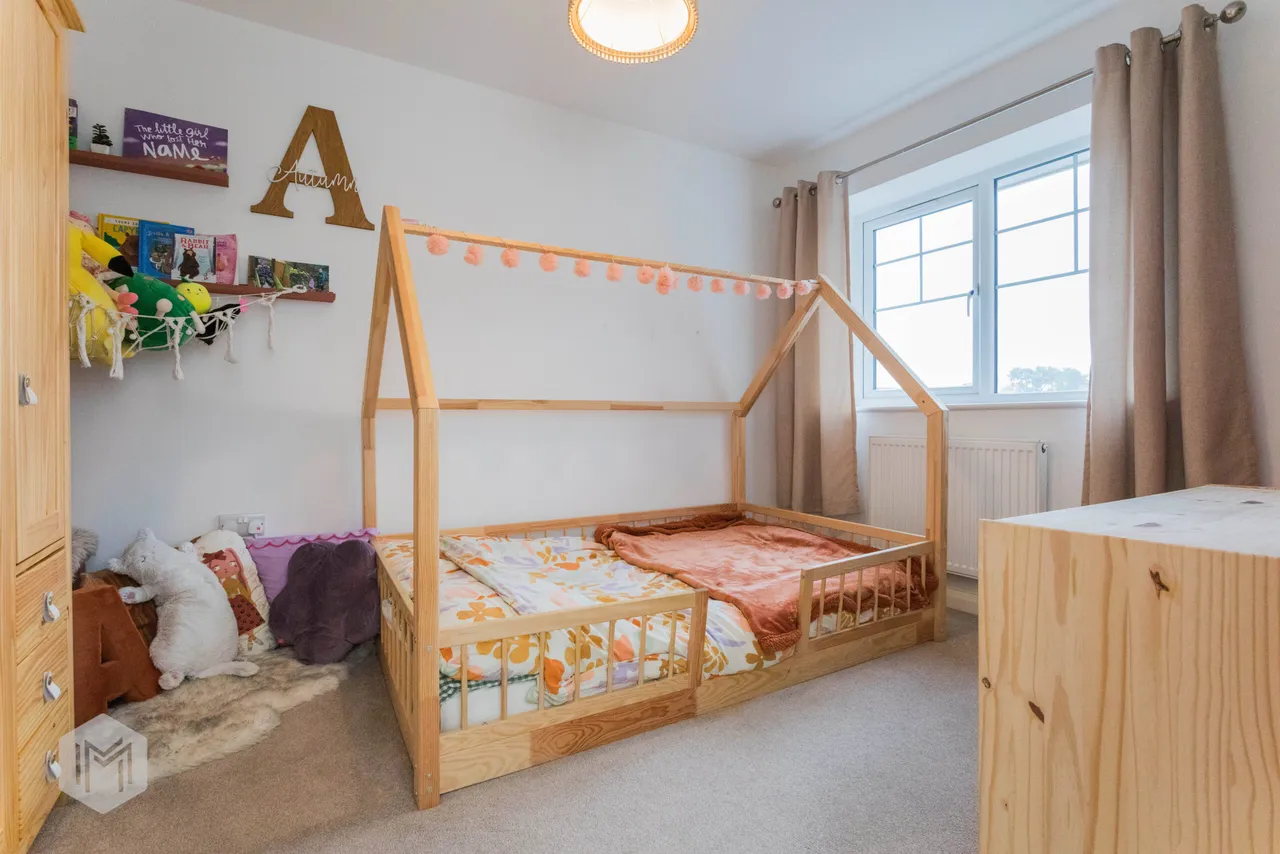 Perseverance Close, Westhoughton, Bolton, BL5 3FZ, photo 14