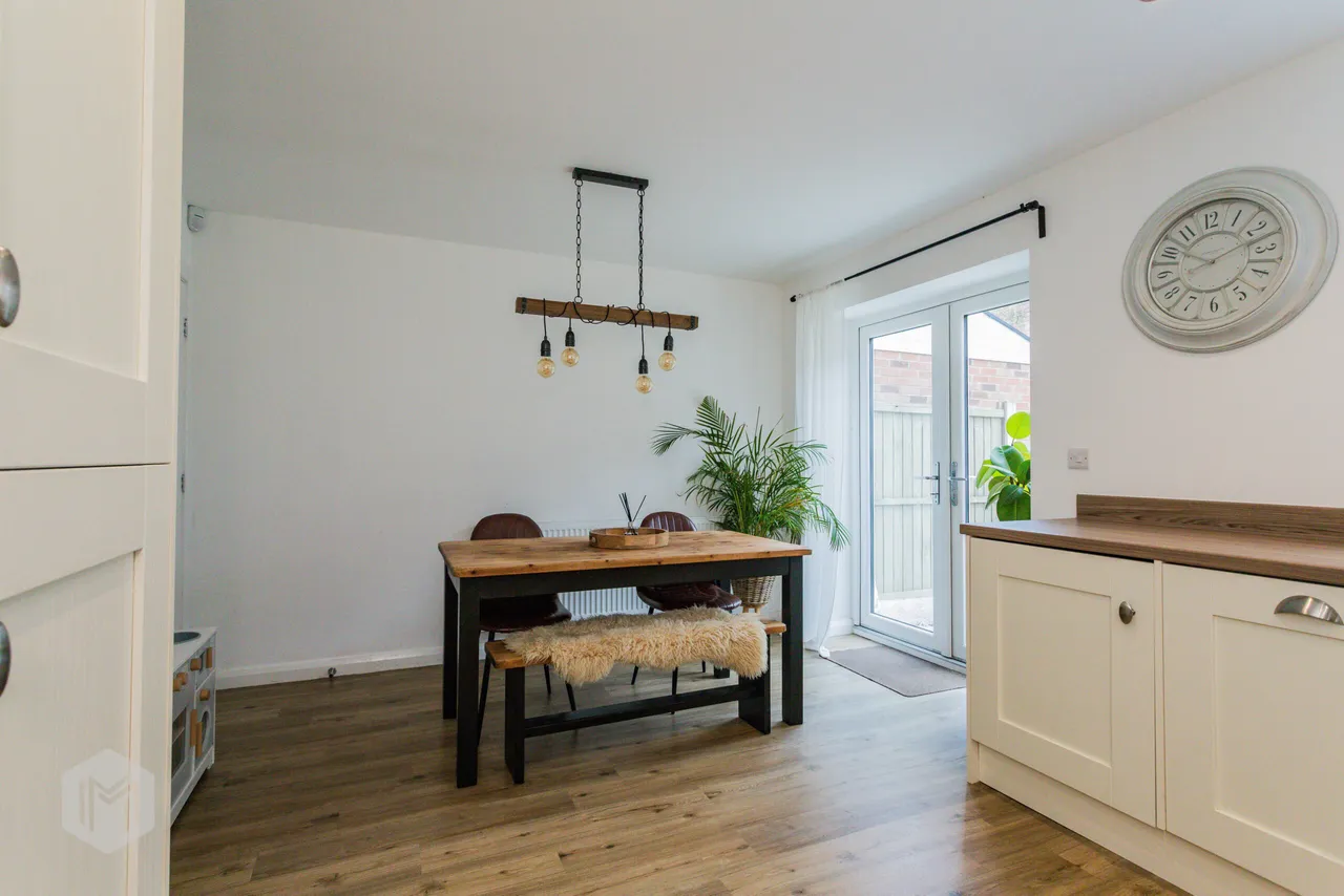 Perseverance Close, Westhoughton, Bolton, BL5 3FZ, photo 7