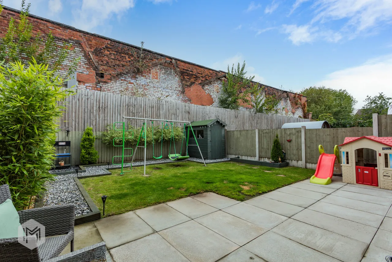 Perseverance Close, Westhoughton, Bolton, BL5 3FZ, photo 19
