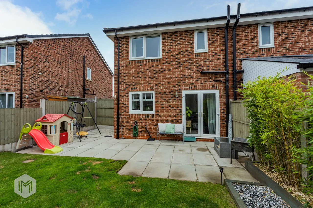 Perseverance Close, Westhoughton, Bolton, BL5 3FZ, photo 20