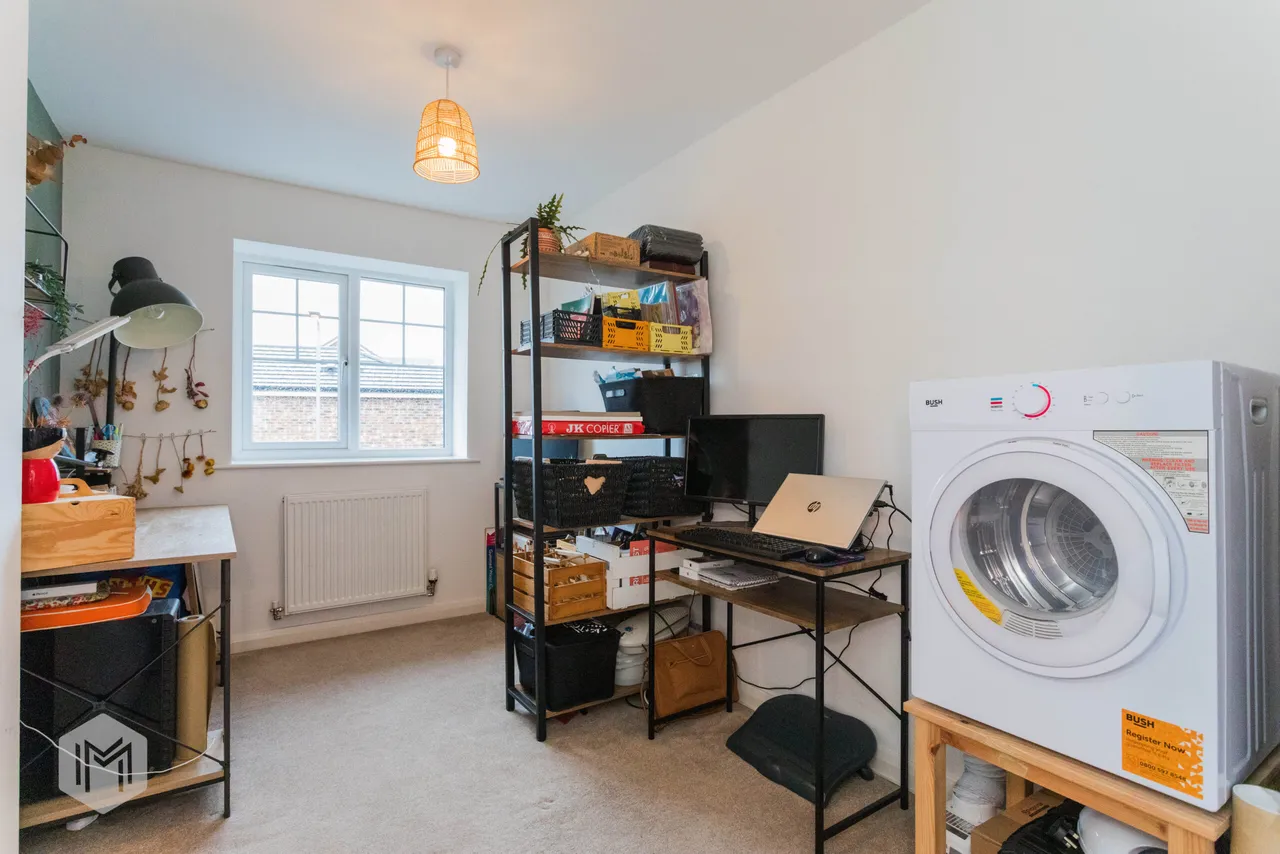 Perseverance Close, Westhoughton, Bolton, BL5 3FZ, photo 17