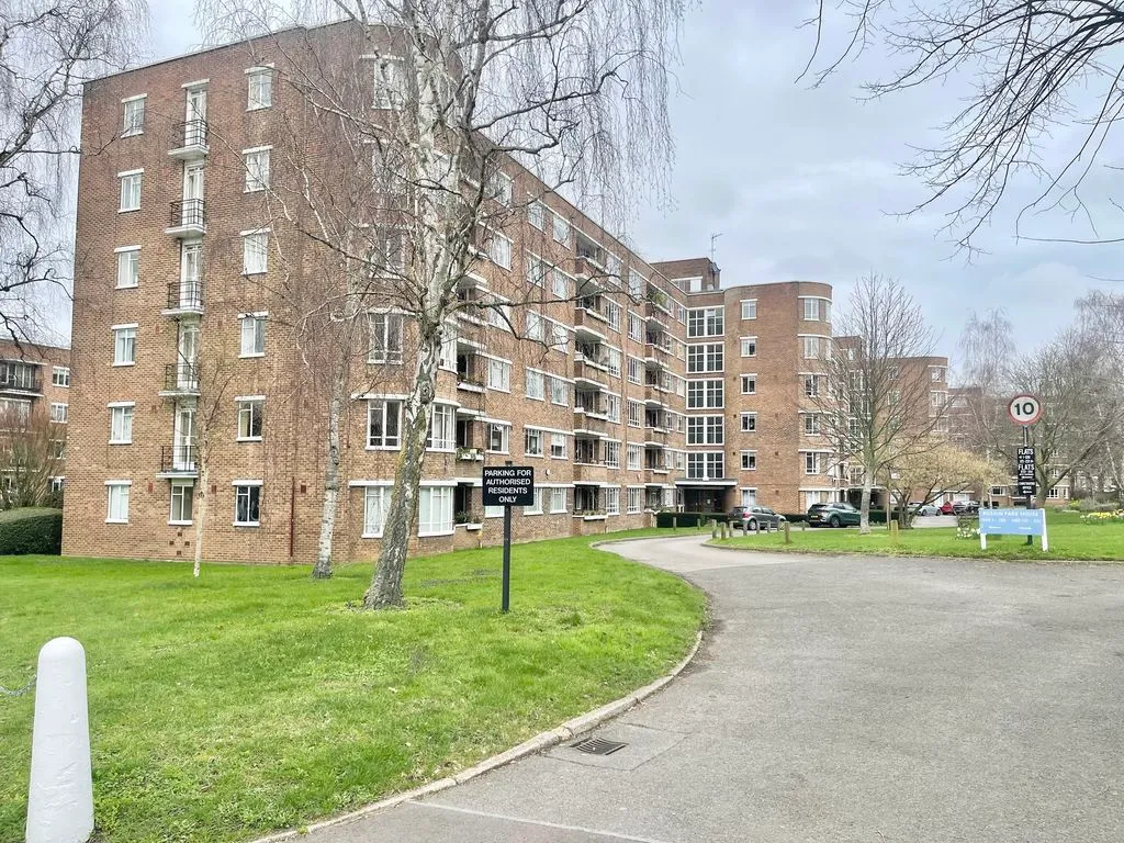 Champion Hill, London SE5 8TQ, photo 3