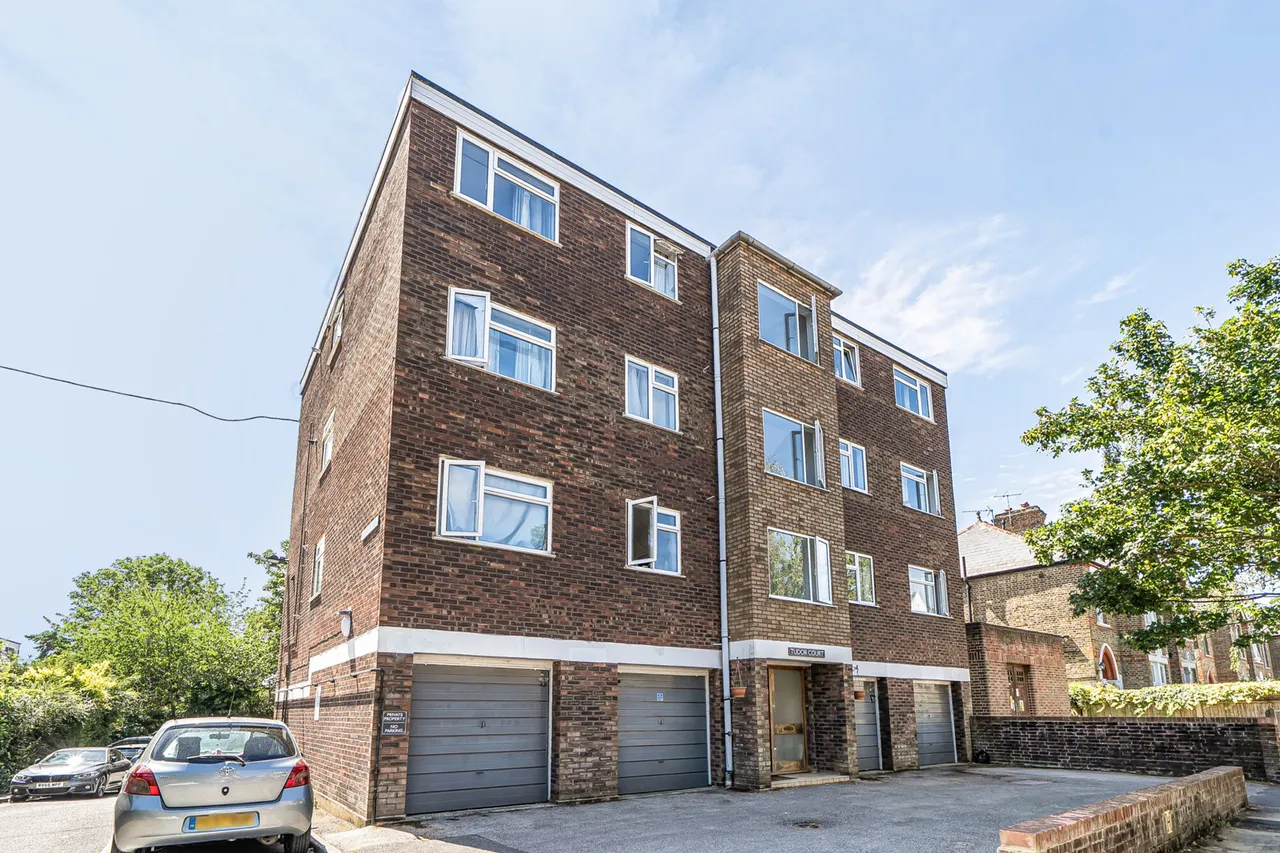 Amherst Road, Ealing, W13, photo 4