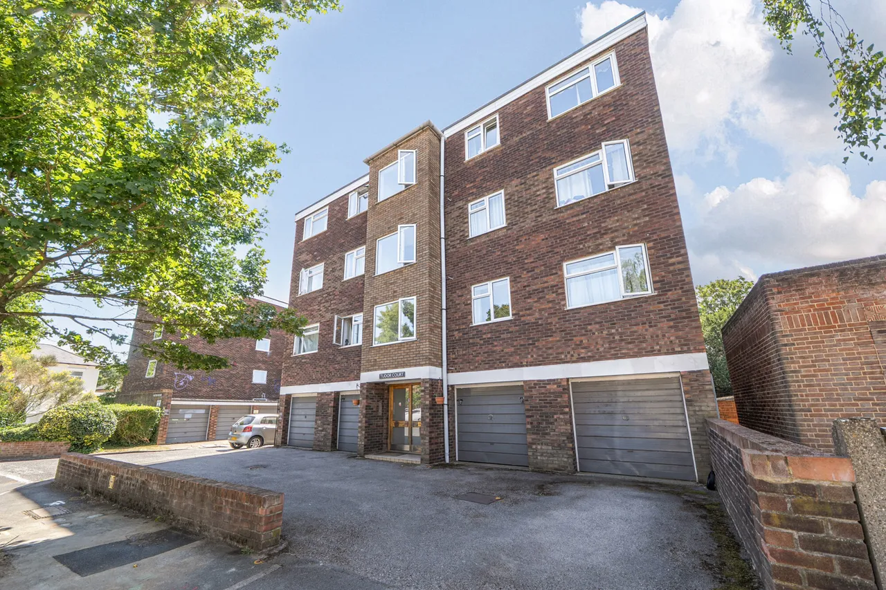 Amherst Road, Ealing, W13, photo 15