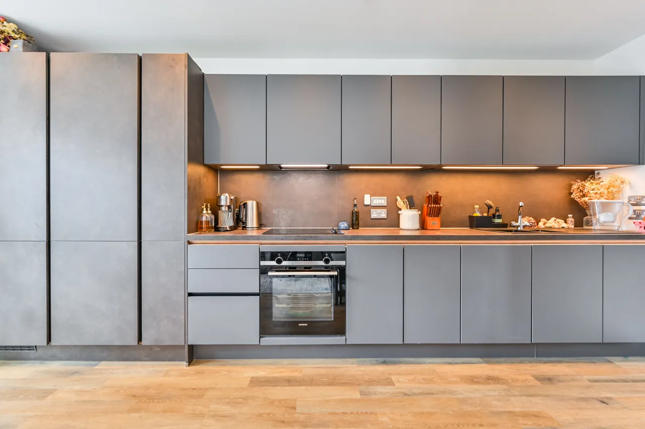 13 Peregrine Court (35% Shared Ownership), 108 Oliver Road, Leyton, photo 4
