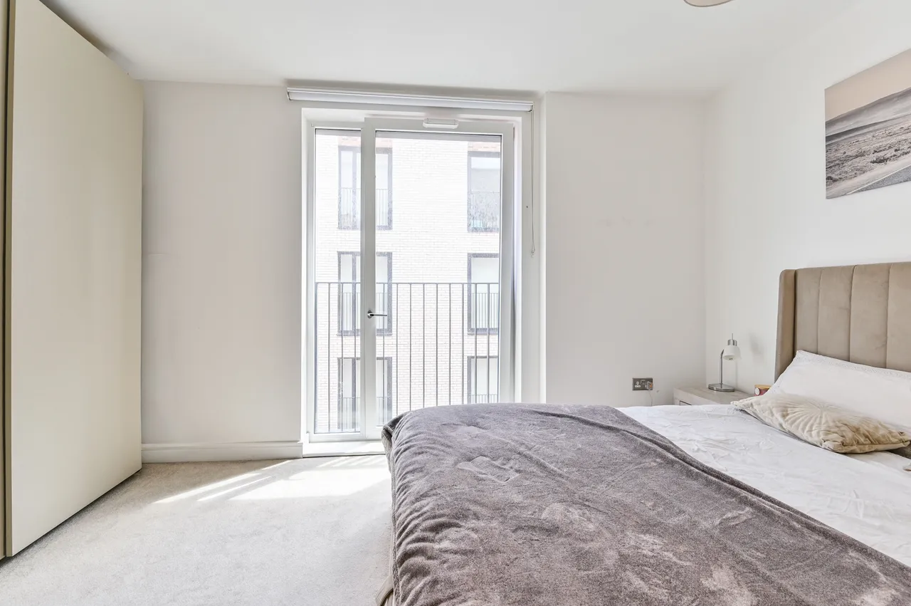 13 Peregrine Court (35% Shared Ownership), 108 Oliver Road, Leyton, photo 10