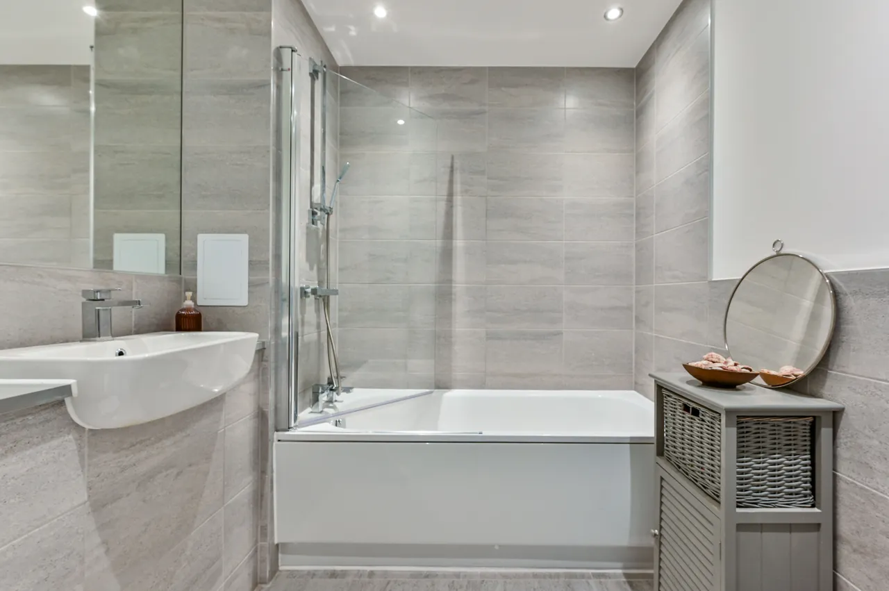 13 Peregrine Court (35% Shared Ownership), 108 Oliver Road, Leyton, photo 7