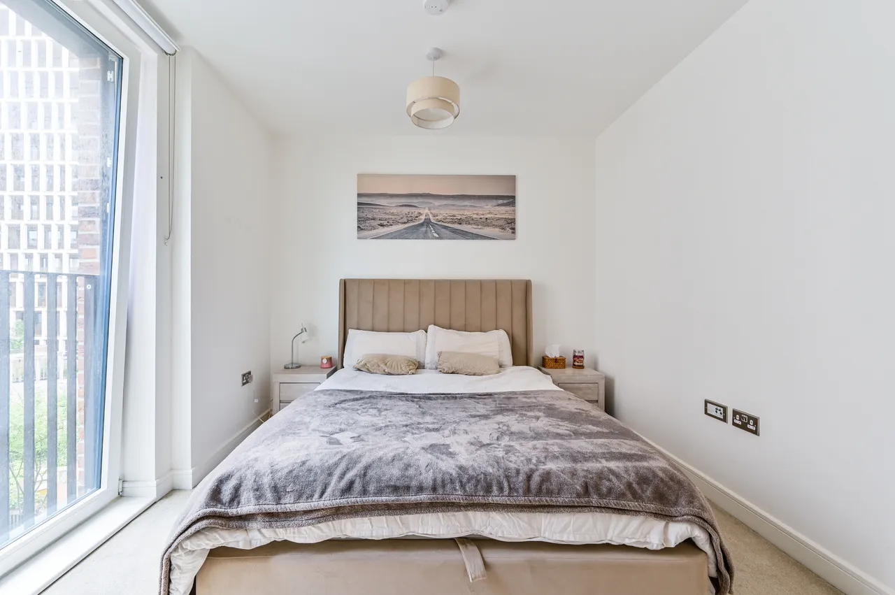13 Peregrine Court (35% Shared Ownership), 108 Oliver Road, Leyton, photo 9