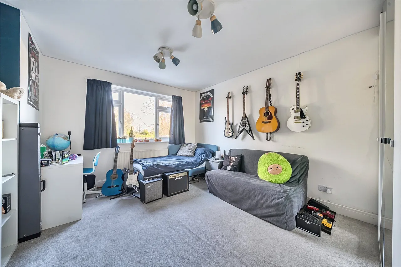 Village Way, Beckenham, BR3, photo 14
