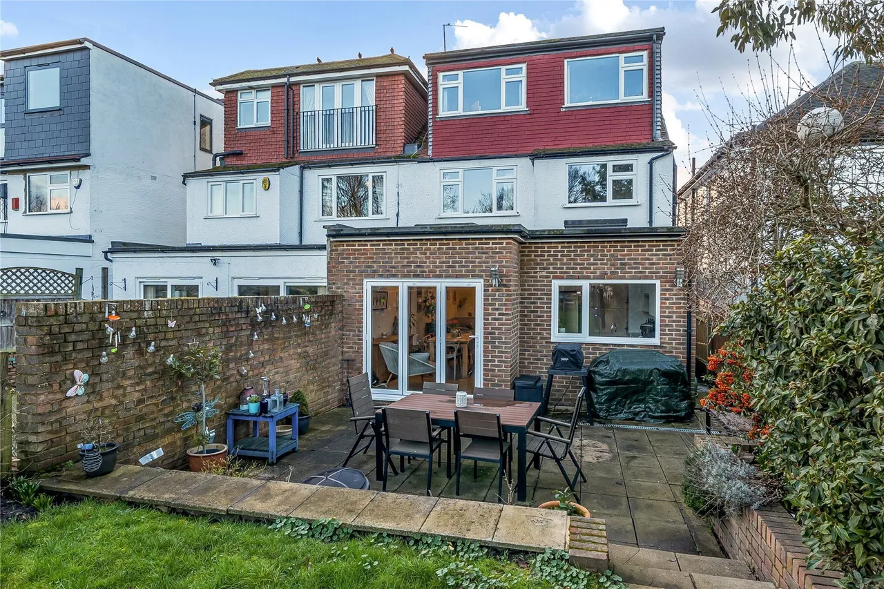 Village Way, Beckenham, BR3, photo 27