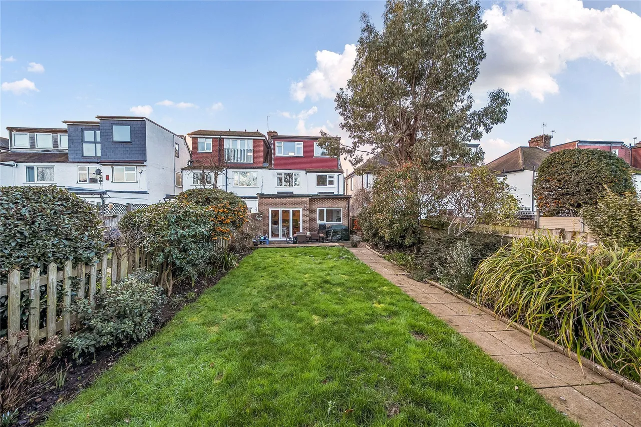Village Way, Beckenham, BR3, photo 25