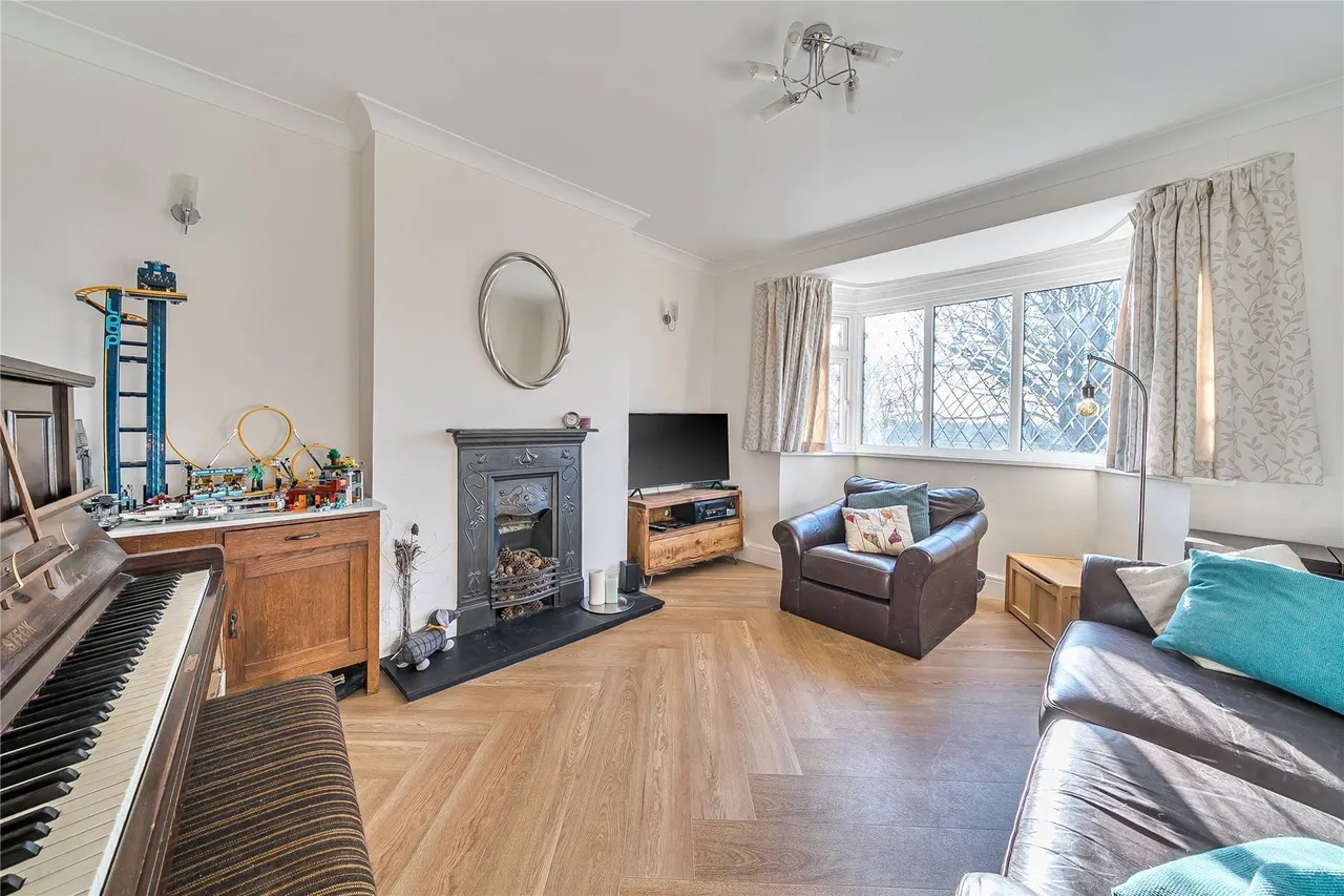 Village Way, Beckenham, BR3, photo 6