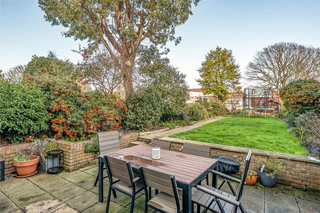 Village Way, Beckenham, BR3, photo 24