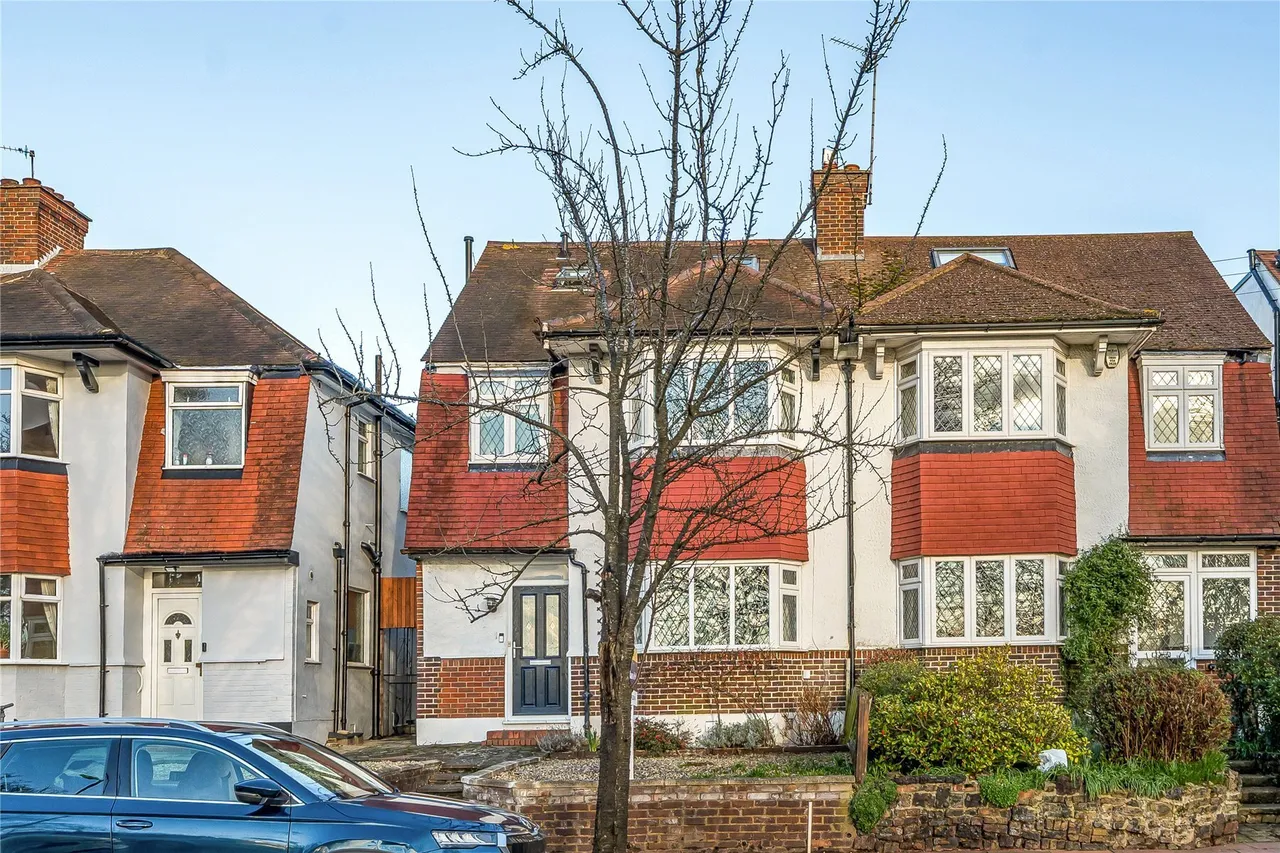 Village Way, Beckenham, BR3, photo 28