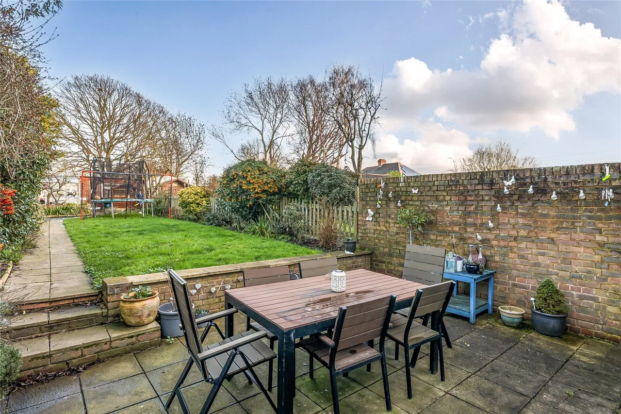 Village Way, Beckenham, BR3, photo 23