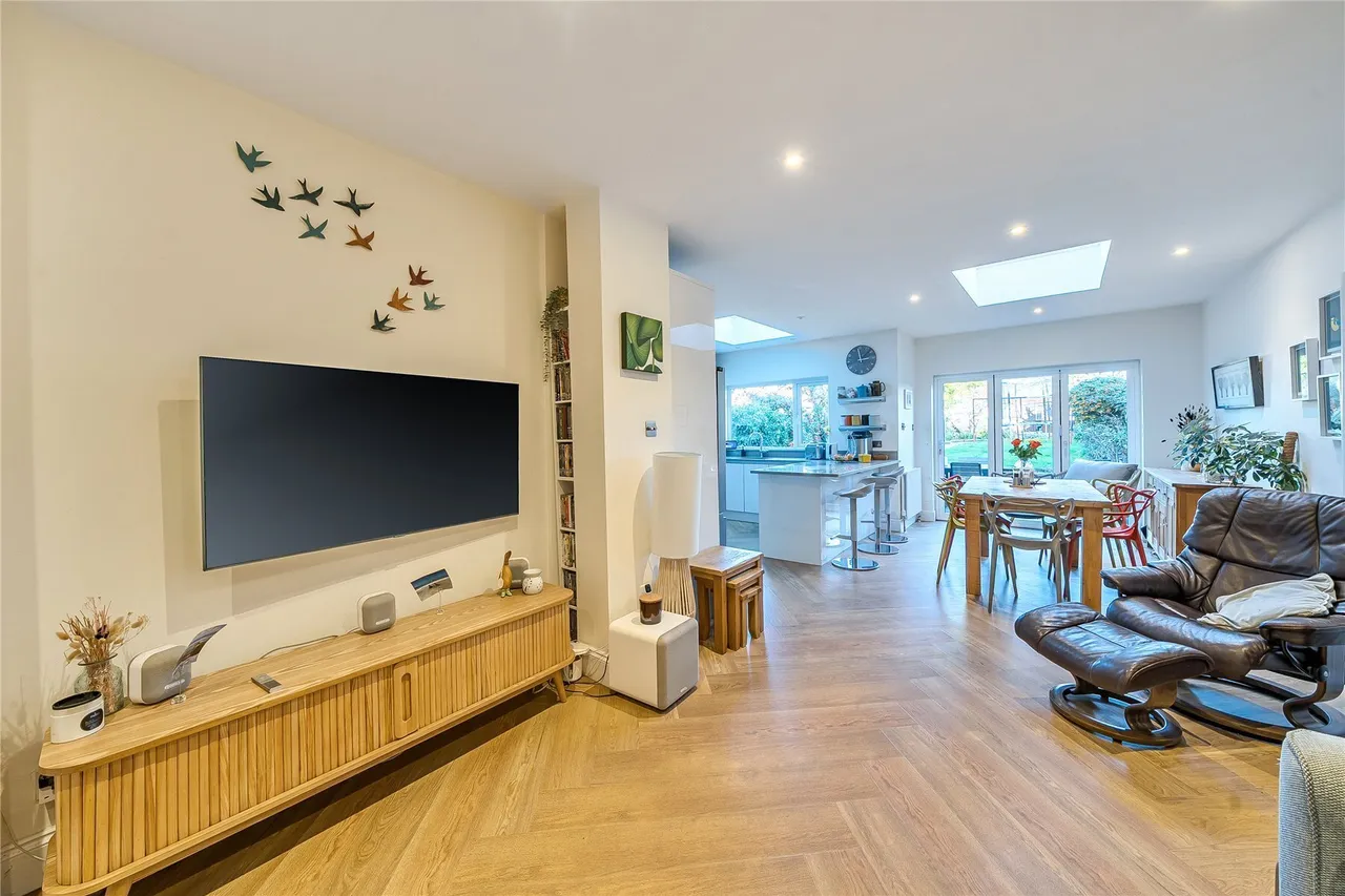 Village Way, Beckenham, BR3, photo 8