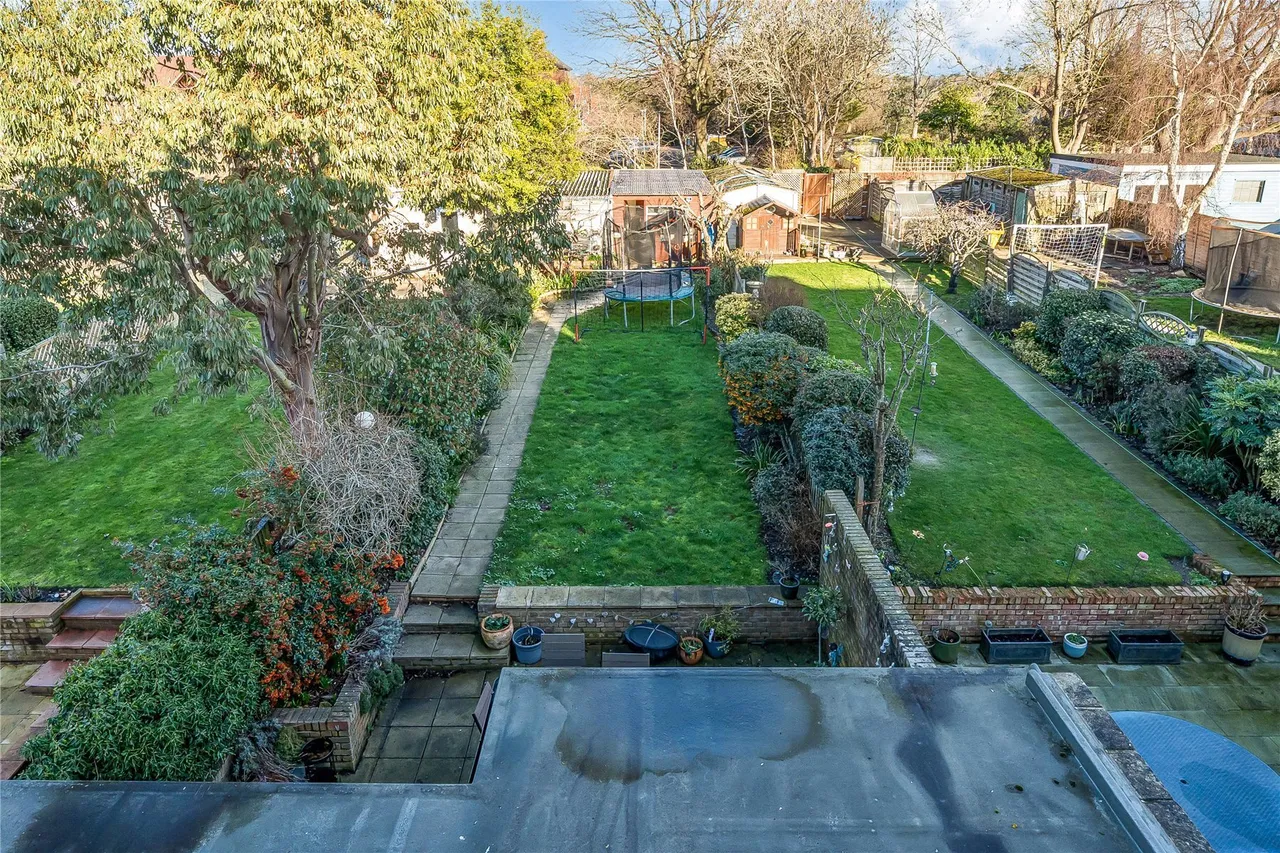 Village Way, Beckenham, BR3, photo 21